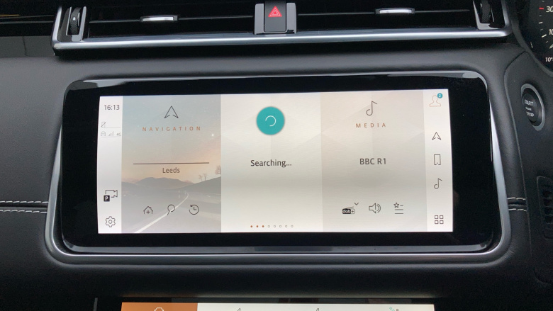 Land Rover Range Rover Velar 2.0 D200 R-Dynamic HSE 5dr Auto Diesel Estate